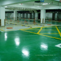 Revestimento de nivelamento do auto abrasivo da resina de cola Epoxy do hospital do revestimento da resistência